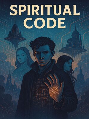 cover image of Spiritual Code